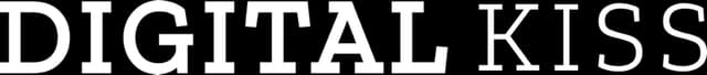 digital kiss logo